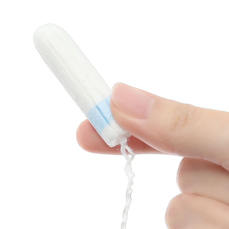 Băng vệ sinh Kotex Sport Tampon loại vừa hộp 16 miếng - 10
